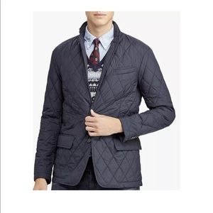 RL Quilted Sportscoat [New]